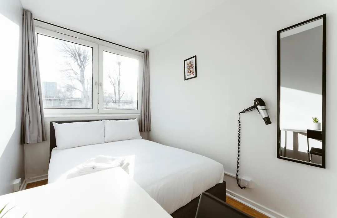 Langdon Park Room-1