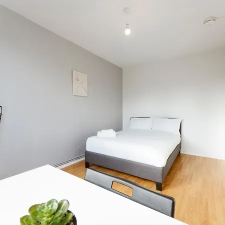 Langdon Park Room-3